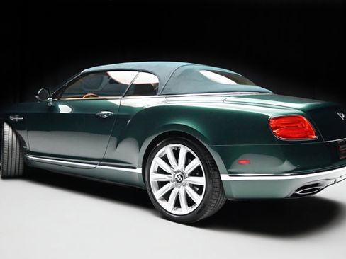 Used 2017 Bentley Continental GT image 37