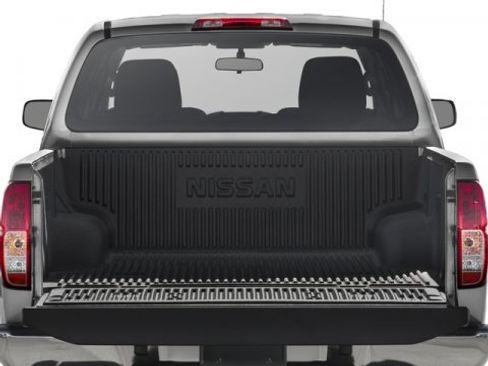 Used 2018 Nissan Frontier SV image 15