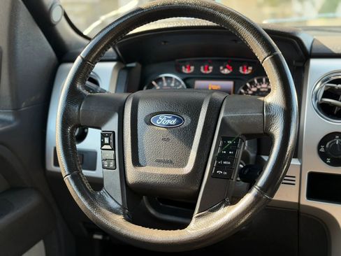 Used 2013 Ford F150 FX4 image 30