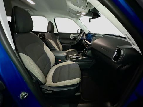 Used 2025 Ford Bronco Sport Big Bend w/ Convenience Package image 35