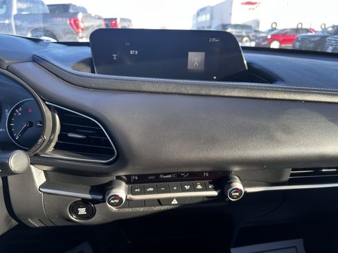 Used 2024 MAZDA CX-30 AWD 2.5 S w/ Select Sport Pkg image 16