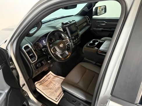 Used 2022 RAM 1500 Big Horn AWD/4WD image 15