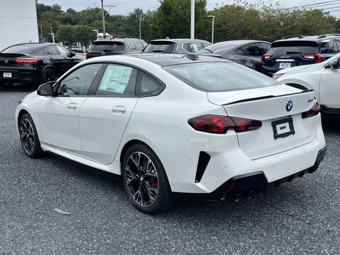 Used 2026 BMW M235i xDrive w/ Technology Package image 5