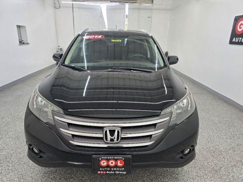 Used 2014 Honda CR-V EX-L image 2