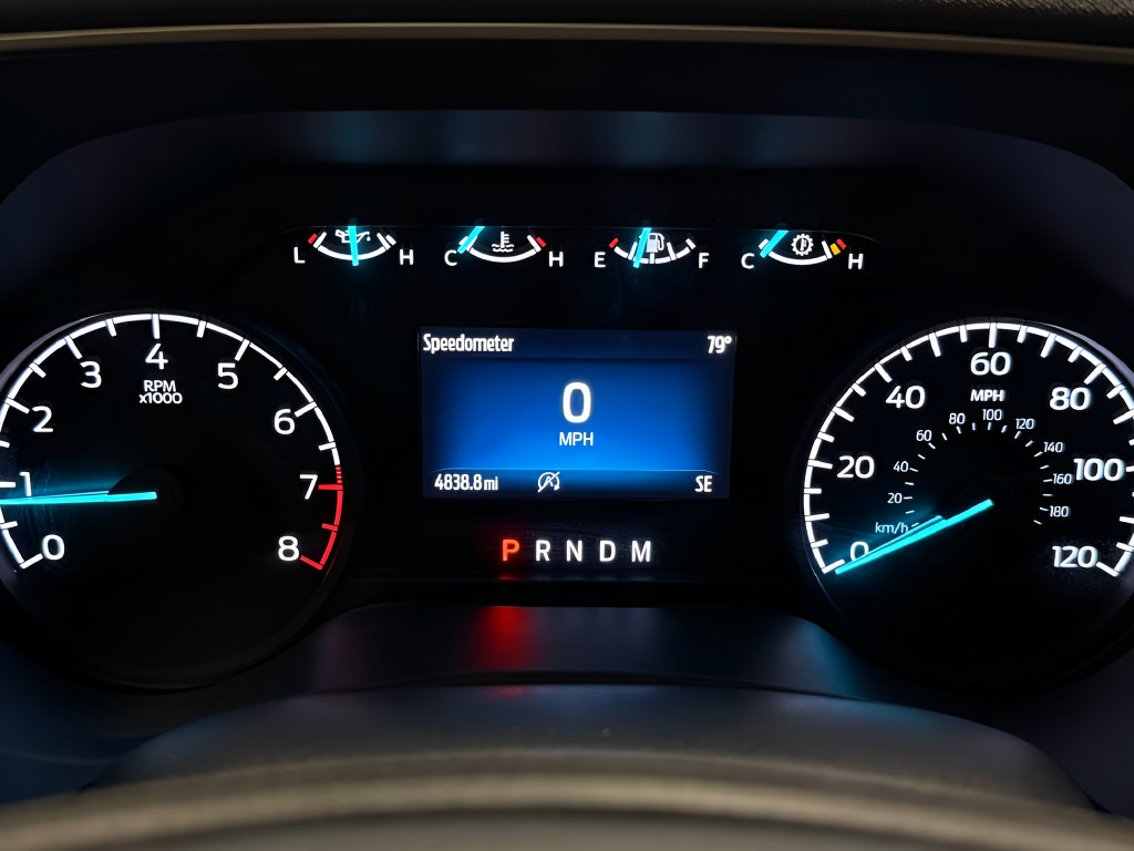 Used 2023 Ford F150 XL w/ STX Appearance Package AWD/4WD image 38