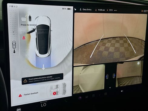 Used 2024 Tesla Model 3 RWD image 19