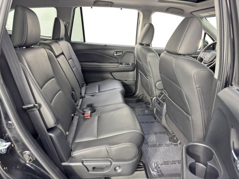 Used 2022 Honda Pilot Special Edition image 37
