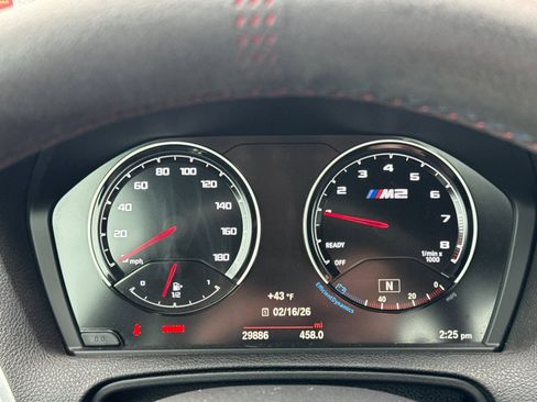 Used 2020 BMW M2 CS image 22