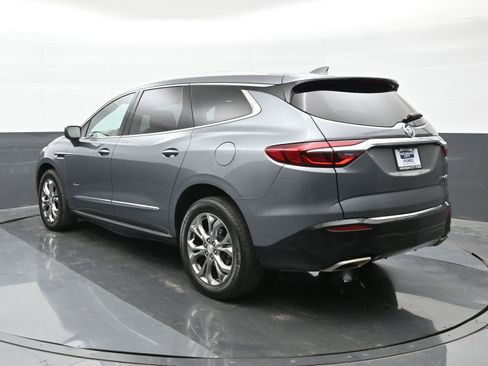 Used 2019 Buick Enclave Avenir w/ Avenir Technology Package image 6