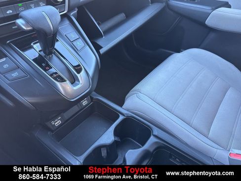 Used 2022 Honda CR-V EX image 20