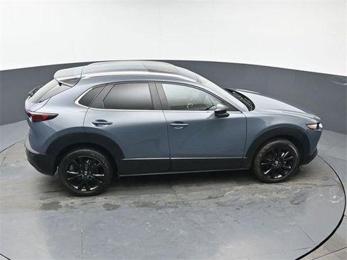 Certified 2023 MAZDA CX-30 AWD 2.5 S w/ Preferred Package image 37