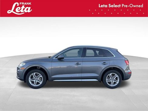 Used 2019 Audi Q5 2.0T Premium image 3