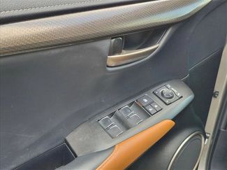Certified 2021 Lexus NX 300 FWD w/ Accessory Package 2 video 2