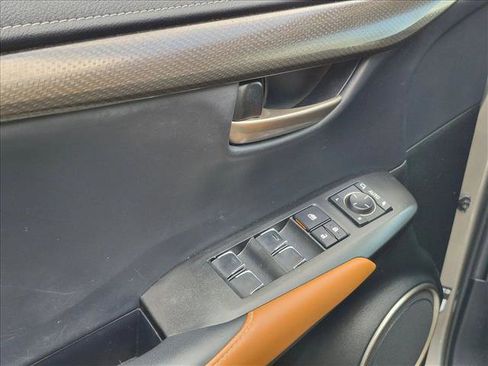 Certified 2021 Lexus NX 300 FWD w/ Accessory Package 2 image 2