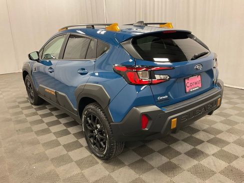 New 2026 Subaru Crosstrek 2.5i Wilderness image 4