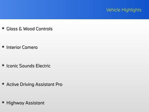 Used 2024 BMW iX xDrive50 w/ Premium Package AWD/4WD image 18