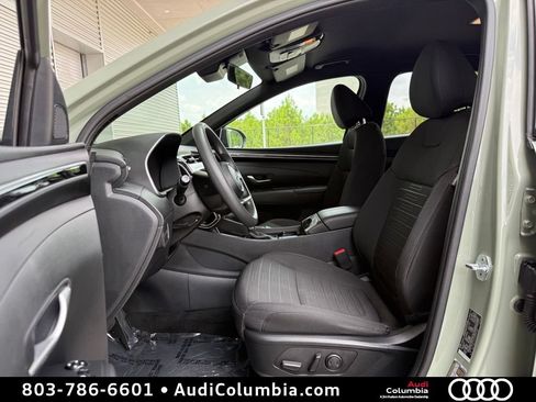 Used 2022 Hyundai Santa Cruz SEL AWD/4WD image 20