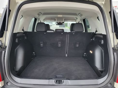 Used 2025 Ford Bronco Sport Big Bend image 13