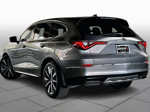 Used 2025 Acura MDX FWD w/ Technology Package image 11