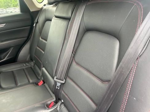 Used 2022 MAZDA CX-5 Carbon Edition AWD/4WD image 38