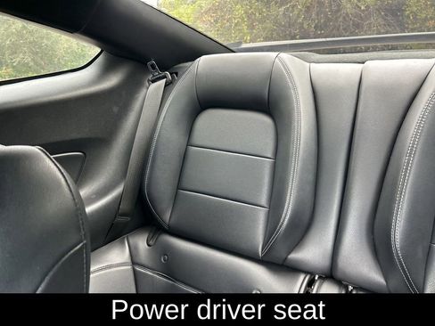 Used 2016 Ford Mustang GT Premium w/ Equipment Group 401A image 12