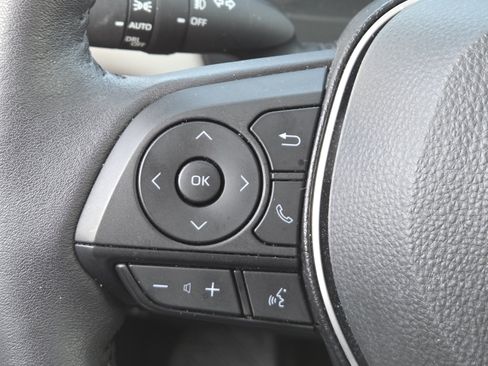 Used 2025 Toyota RAV4 Limited w/ Weather Package AWD/4WD image 32