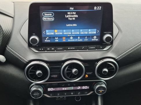 Used 2023 Nissan Sentra SV w/ All-Weather Package FWD image 17