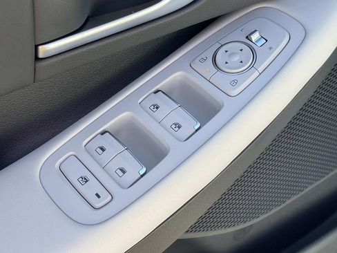 New 2026 Hyundai Sonata SEL image 23