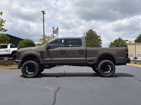 Used 2026 Ford F350 King Ranch AWD/4WD image 12