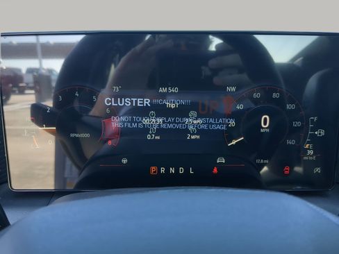 New 2026 Ford Mustang Premium RWD image 69