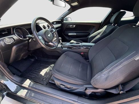 Used 2015 Ford Mustang Coupe w/ Equipment Group 051A RWD image 22