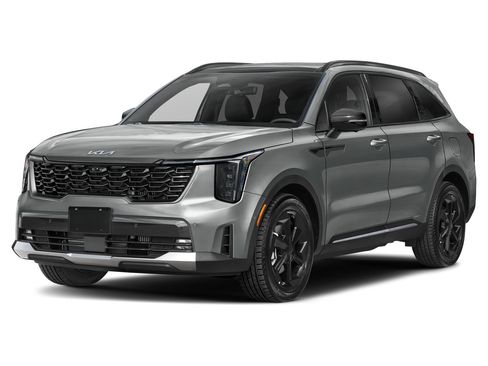 New 2026 Kia Sorento SX Prestige AWD/4WD image 28