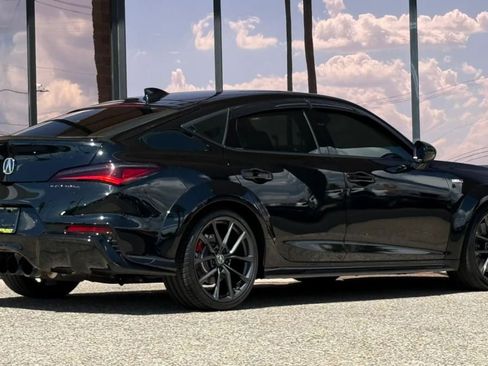 Used 2026 Acura Integra Type S FWD image 12