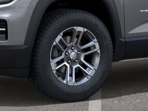 New 2026 GMC Terrain Elevation image 9
