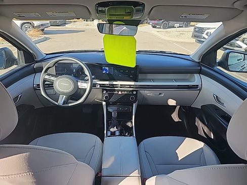 Certified 2025 Hyundai Tucson SEL image 28