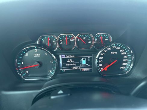 Used 2016 Chevrolet Tahoe LS image 36