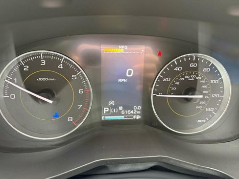 Used 2022 Subaru Crosstrek 2.5i Sport w/ Moonroof Package AWD/4WD image 23