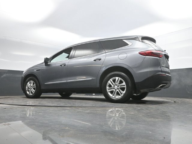 Used 2020 Buick Enclave Essence AWD/4WD image 48