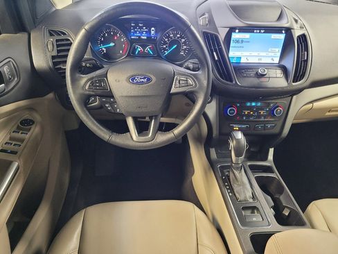 Used 2019 Ford Escape SEL FWD image 22