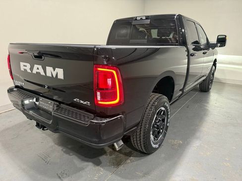 New 2026 RAM 2500 Laramie image 6