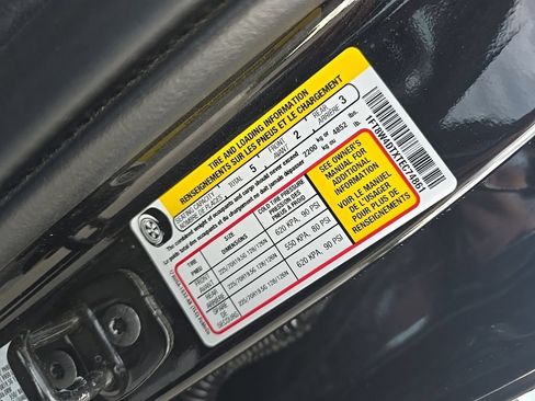 Used 2026 Ford F450 Platinum AWD/4WD image 15