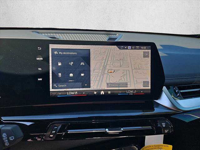 New 2027 BMW X1 xDrive28i w/ Convenience Package AWD/4WD image 12