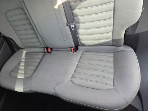 Used 2014 Ford Fusion S image 24