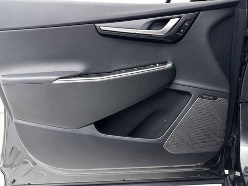 Used 2023 Kia EV6 Wind w/ Wind Technology Package image 30