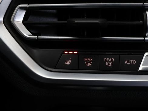 Used 2023 BMW 430i Coupe w/ M Sport Package RWD image 27