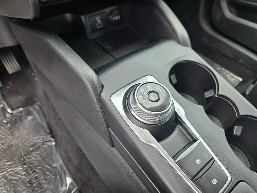 Used 2022 Ford Escape SE AWD/4WD image 13
