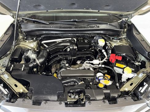 Used 2025 Subaru Forester Premium image 35