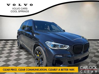 Used 2019 BMW X5 xDrive50i