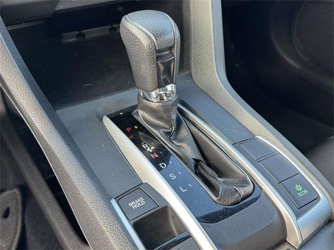 Used 2019 Honda Civic LX image 6