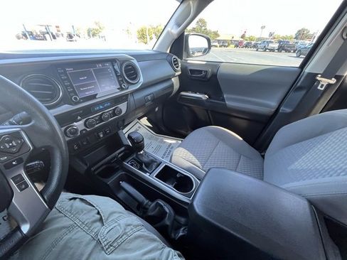 Used 2023 Toyota Tacoma SR5 image 13